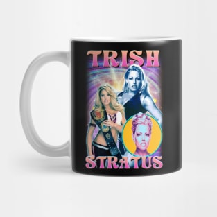 Stratus Bootleg Mug